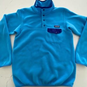 Patagonia Synchilla jacket
